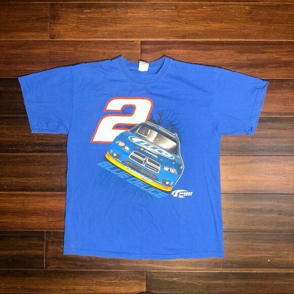 Brad Keselowski T-Shirt - Picture 1 of 5